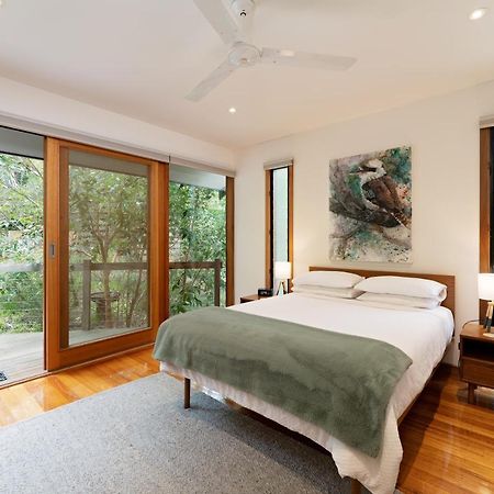 Cladich Pavilions Bed And Breakfast Aldgate エクステリア 写真