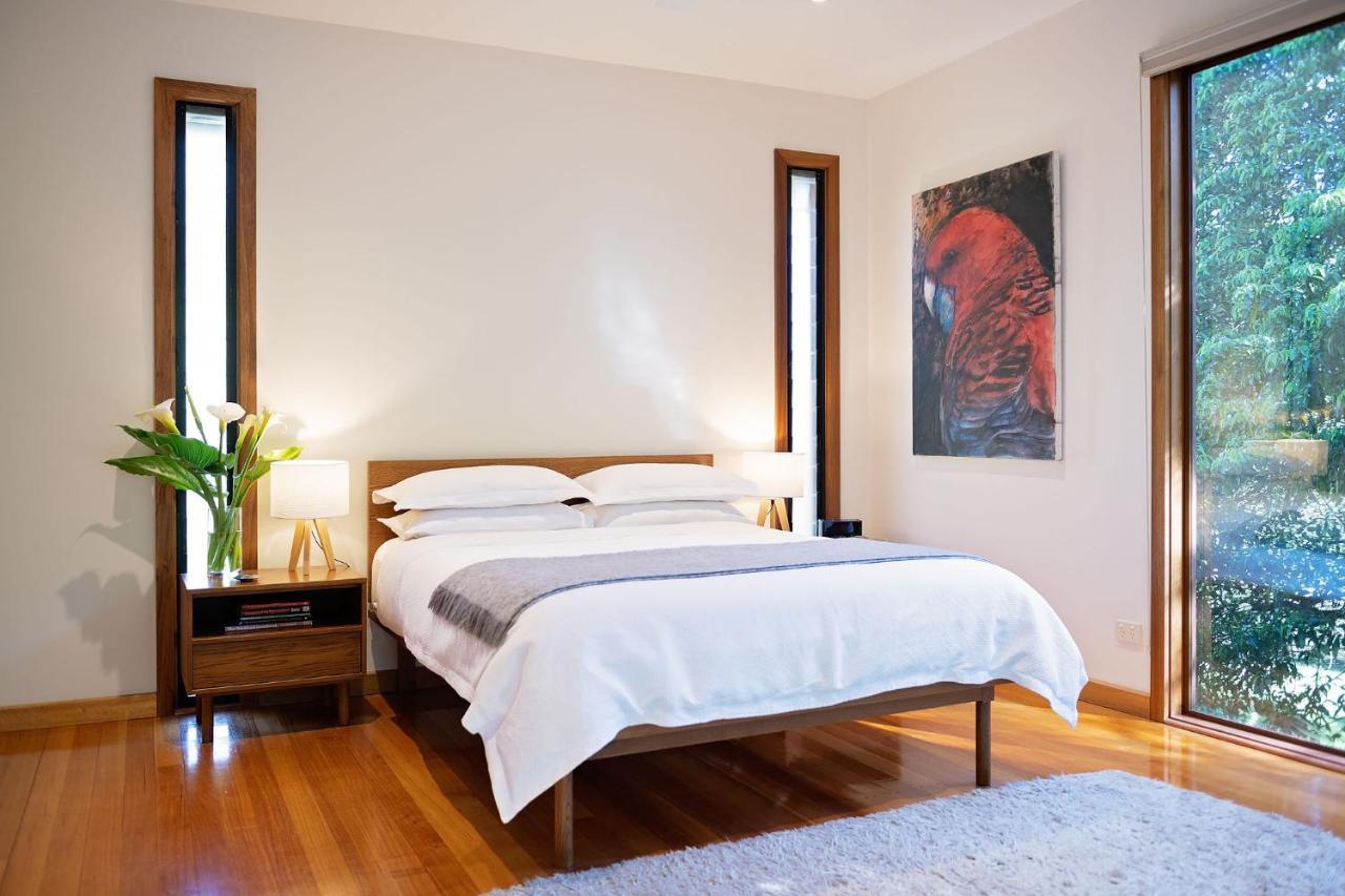 Cladich Pavilions Bed And Breakfast Aldgate エクステリア 写真