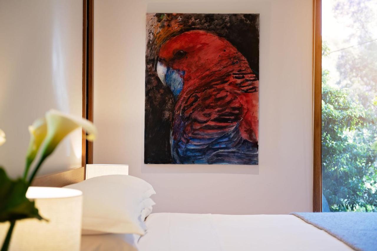 Cladich Pavilions Bed And Breakfast Aldgate エクステリア 写真