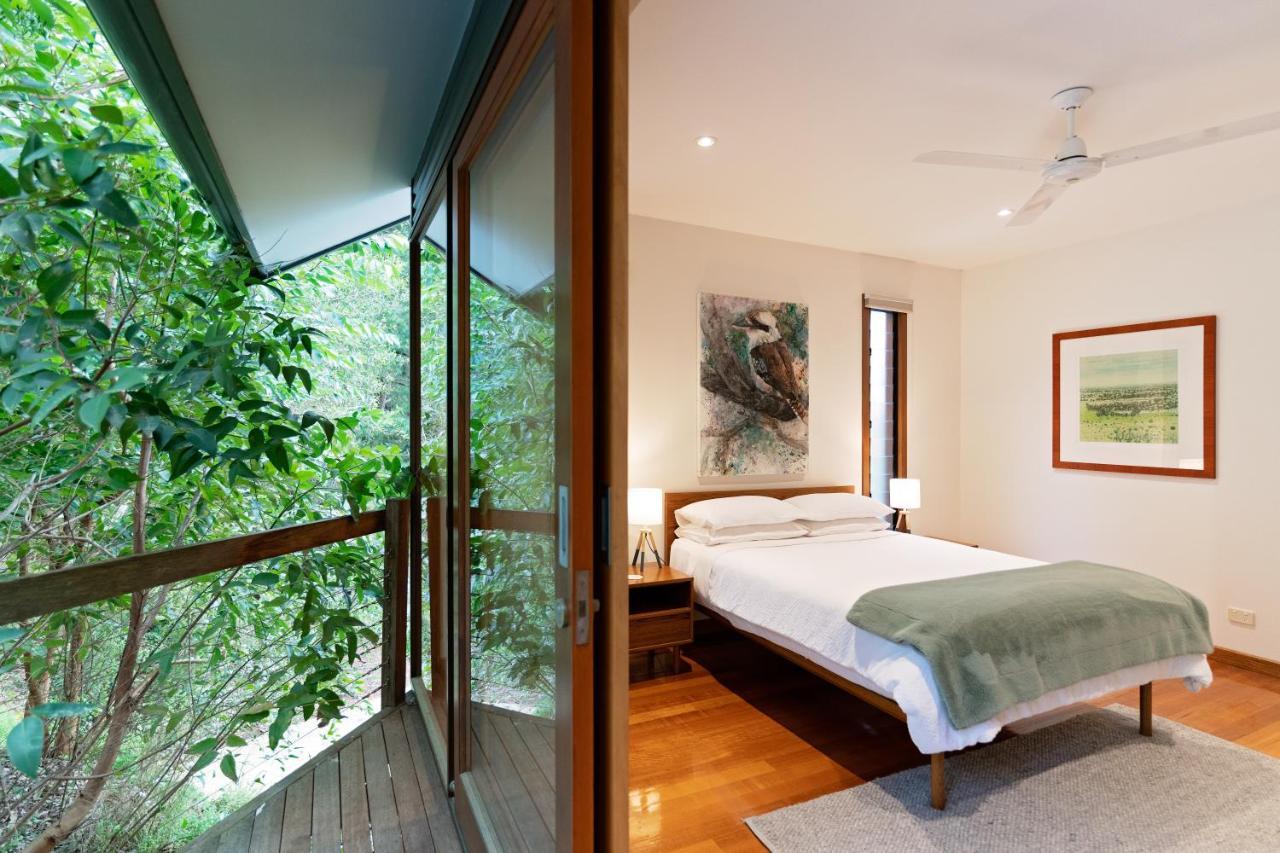 Cladich Pavilions Bed And Breakfast Aldgate エクステリア 写真