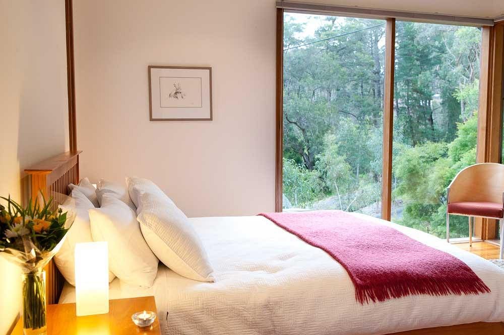 Cladich Pavilions Bed And Breakfast Aldgate エクステリア 写真