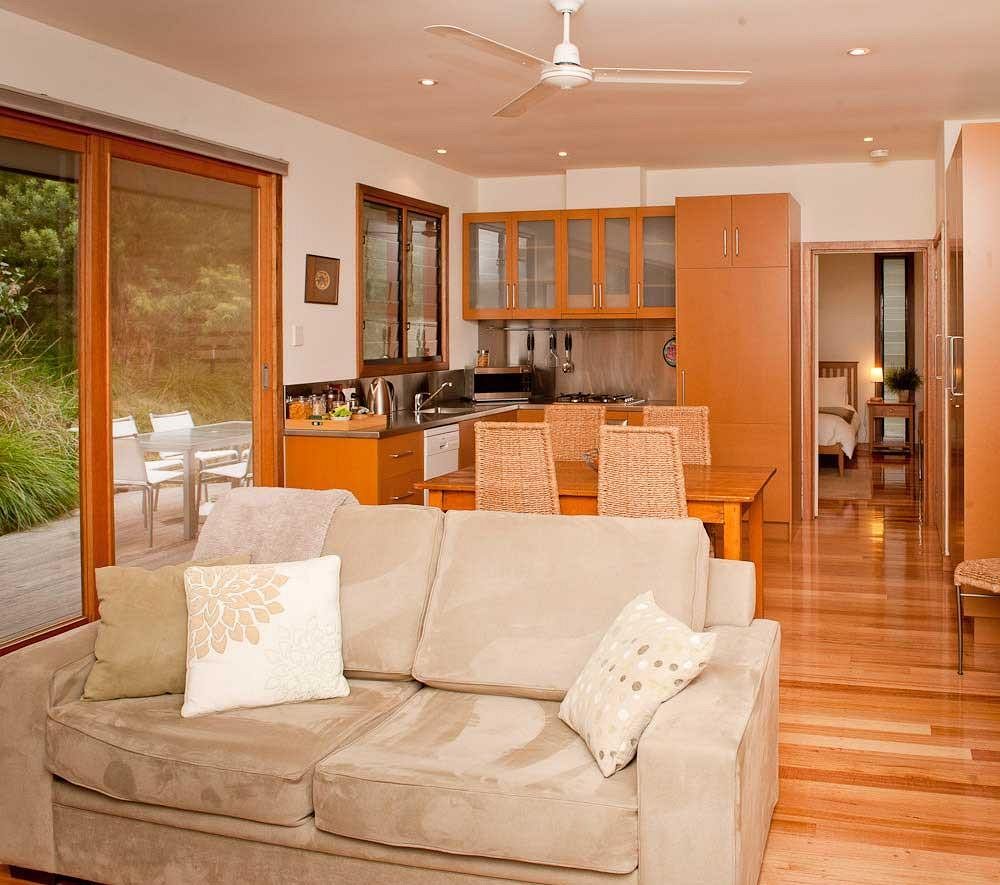 Cladich Pavilions Bed And Breakfast Aldgate エクステリア 写真