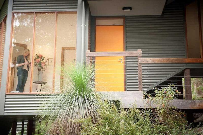 Cladich Pavilions Bed And Breakfast Aldgate エクステリア 写真