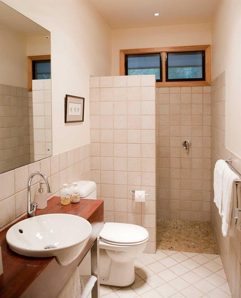 Cladich Pavilions Bed And Breakfast Aldgate エクステリア 写真